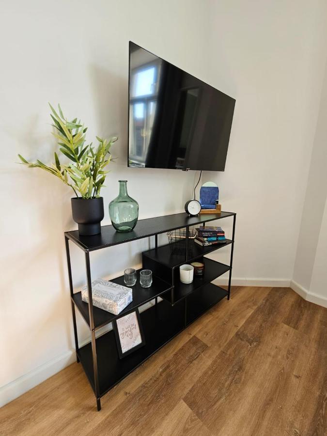 Exklusiv-suite 10 Min To Center Appartamento *