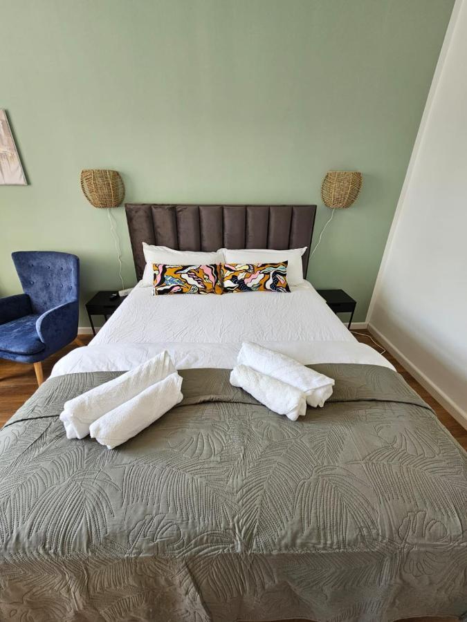 Exklusiv-suite 10 Min To Center * Vienna