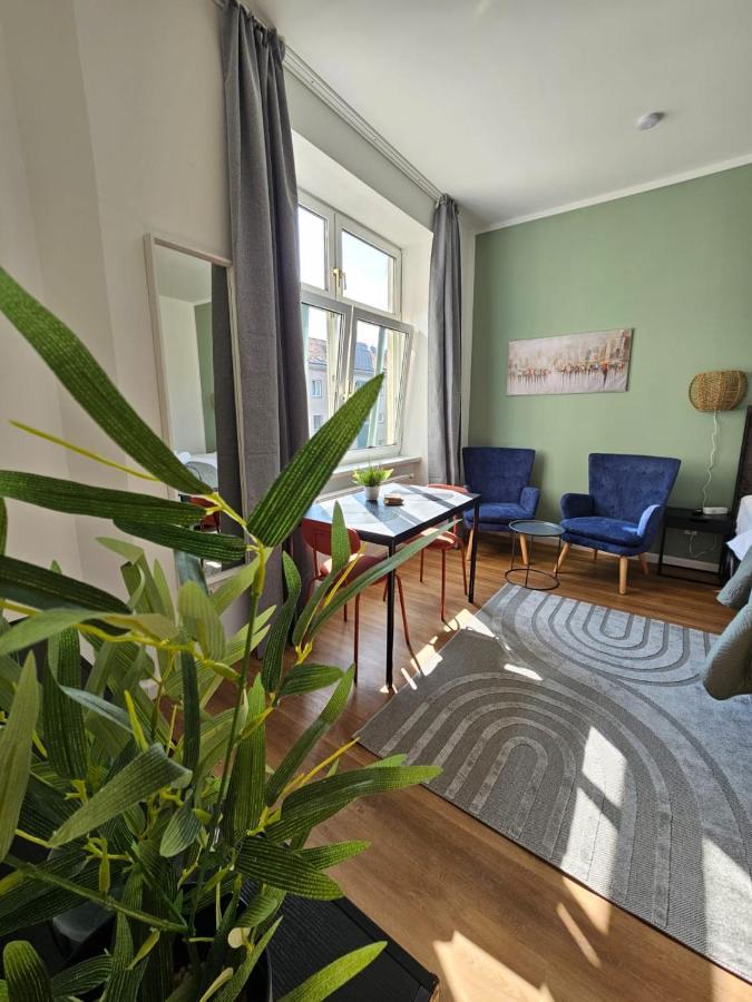 Apartment Exklusiv-suite 10 Min To Center Vienna