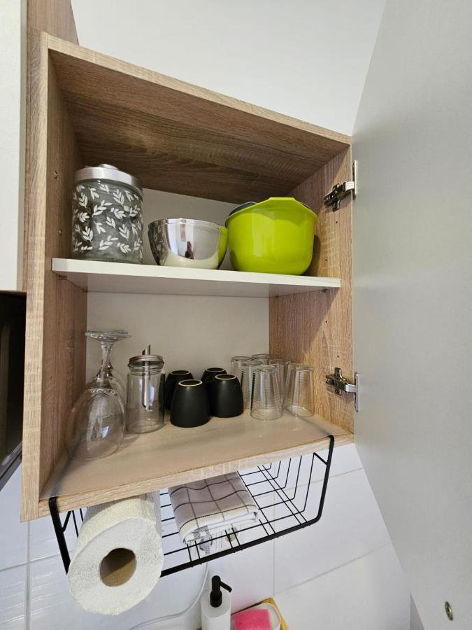 Exklusiv-suite 10 Min To Center Appartement *