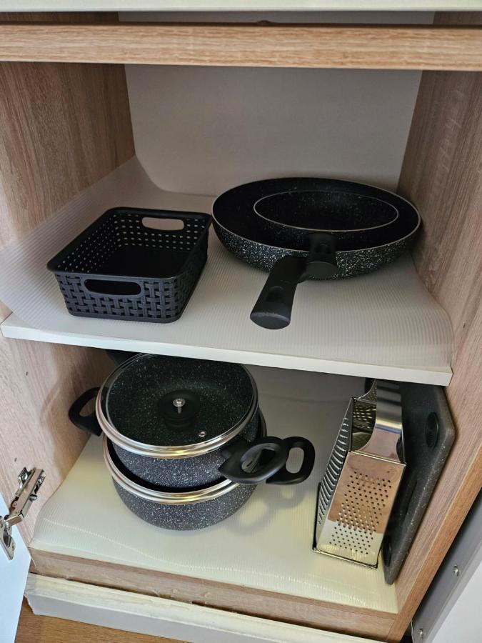 Appartement Exklusiv-suite 10 Min To Center *