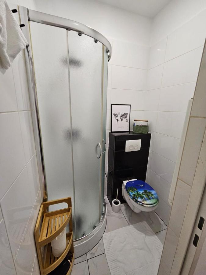 Exklusiv-suite 10 Min To Center Appartement *